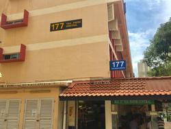 Toa Payoh Central (D12), Shop House #141315762